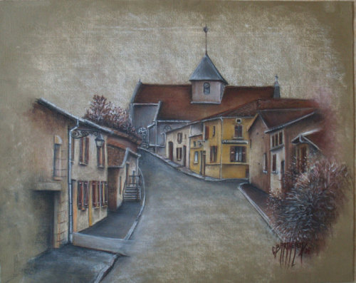 bazincourt