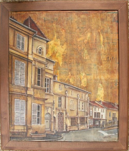 hotel bousmard