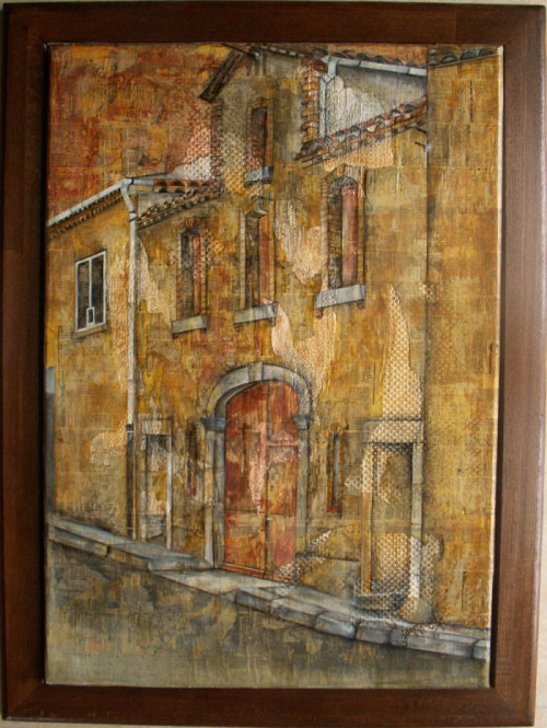 promenade a azille