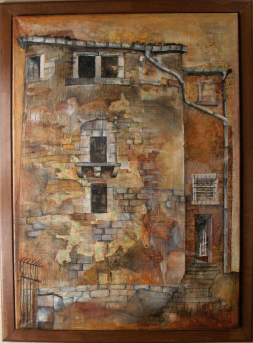 rue du rossignol